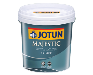 Sơn lót nội thất CAO CẤP JOTUN Majestic Primer 5L-17L
