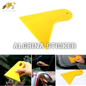Stiker Serat Kayu PVC HPL Perekat Tahan Air dan Lemari Tahan Minyak Lemari Pintu Dekstop Wallpaper Perbaikan Furniture wallpaper Stiker