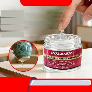 Keo dán định vị cố định chống sốc và chống lật đồ vật Bulaien
