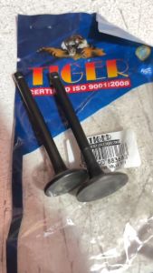 TIGER ENGINE VALVE SET (ALL MODEL)