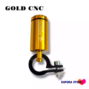 [ COD ]Tabung Master Rem CNC GOIN Minion Universal