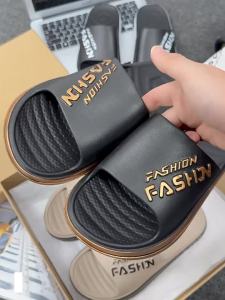 [Free Shipping] Outdoor Sports Sandals MenS Summer Casual Wear Fashionable And Trendy EVA Flip-Flops Non-Slip And Wear-Resistant