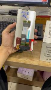 Màn hình tương thích SS A05s 2023 / A057F (tặng keo dán + cường lực)