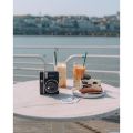 [HN] FUJIFILM INSTAX MINI 40 (TẶNG KÈM 1 HỘP FILM 10 TẤM) - Máy ảnh lấy liền - Hàng Chính Hãng. 