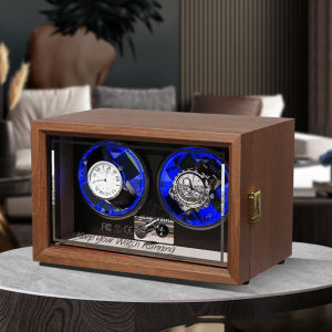 Automatic Winding Luxury Watch Storage Box  Watch Winder Box / Watch Box
