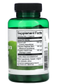 SwansonPH | Swanson, Senna, Cascara & Psyllium Complex, 90 Capsules Digestive Health Triple-Action Support Herbal Supplement. 