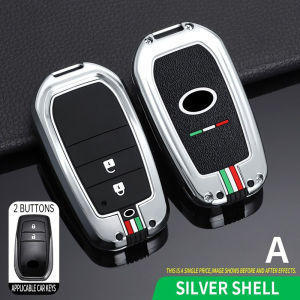 Ốp Bảo Vệ Chìa Khóa Vỏ Bọc Chìa khóa Phản Quang Ô Tô Toyota Altis Corolla Cross Camry Highlander