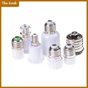 [The Gesh] Bộ chuyển đổi bóng đèn GU10 E27 E14 E40 B22 Bộ chuyển đổi đui đèn Giá đỡ đèn cửa hàng