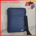 Tas barbershop Tas ransel - Hitam Limited Edition  Terbaik Goku Barber. 
