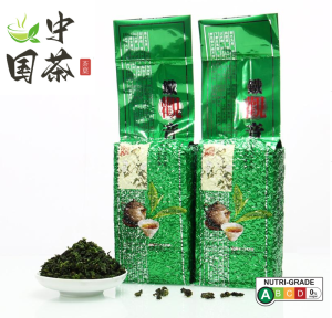 Superlative 250gx 1 Bag Tie Guan Yin Tea Oolong Tea 新茶高山铁观音兰花香高品质茶叶春茶乌龙茶袋装散装 上好的茶