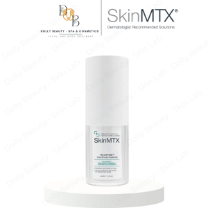 SKINMTX TELOZYME YOUTH ACTIVATOR 30ml - Serum trẻ hoá da ngăn ngừa lão hoá