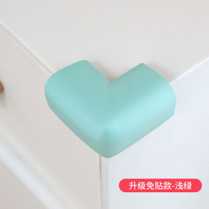 VREN 10pcs Child Protection Corner Cover Protector Baby Safety Guards Edge Corner Guard Solid Angle Table Corners For Furniture Protection