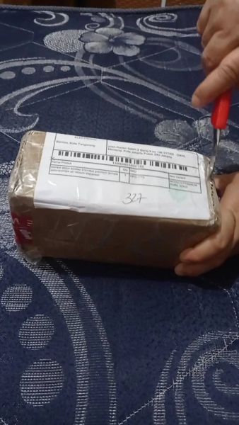 Buyer review video 5