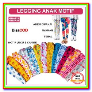 LEGGING LEJING ANAK LEGGING ANAK PEREMPUAN LEGGING ANAK PILIH POLOS DAN BERBAGAI MOTIF LEGGING WUDHU LEGGING ANAK PEREMPUAN CELANA PANJANG CELANA LEGGING WANITA TERBARU USIA BAYI SAMPAI 2 TAHUN