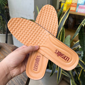 Miếng Lót Giày Bằng Cao Su Non Mềm Mại Thoáng Khí Hỗ Trợ Chỉnh Hình Chăm Sóc Bàn Chân Cho Nam Và Nữ