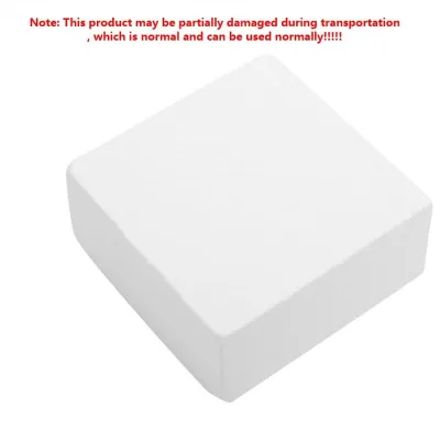 Gymnastic Powder Weight Lifting Anti-Slip Magnesium Carbonate Gym Chalk Block for Hands