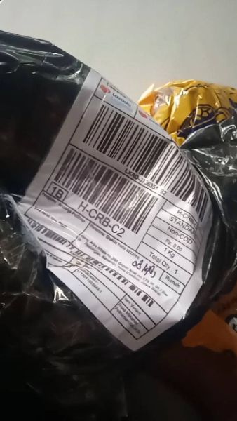 Buyer review video 6