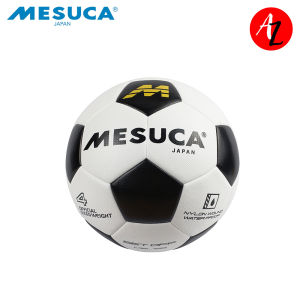 MESUCA Japan Soccerball Leather Official Size and Weight Size 4 MSL-519