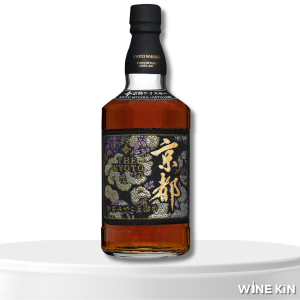 Kyoto Shuzo Whisky - KURO-OBI (Black Belt)