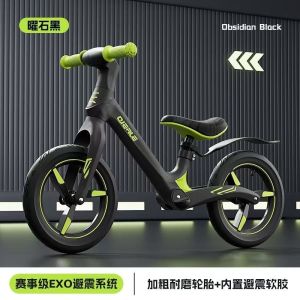 Childrens Balance Bicycle Balance Bike For Kids Two-Wheel Lightweight Kids Balance Bike With Training