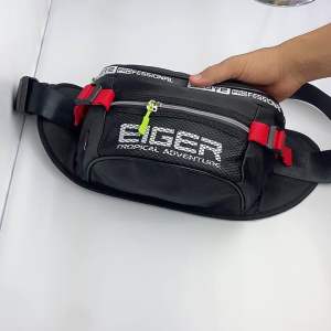 Tas pinggang WATERPROOF POLO AMSTAR import