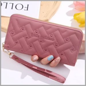 Korean Wallet Organizer - Dompet Organizer - Wallet Organizer - Dompet Bulanan - Dompet Disiplin