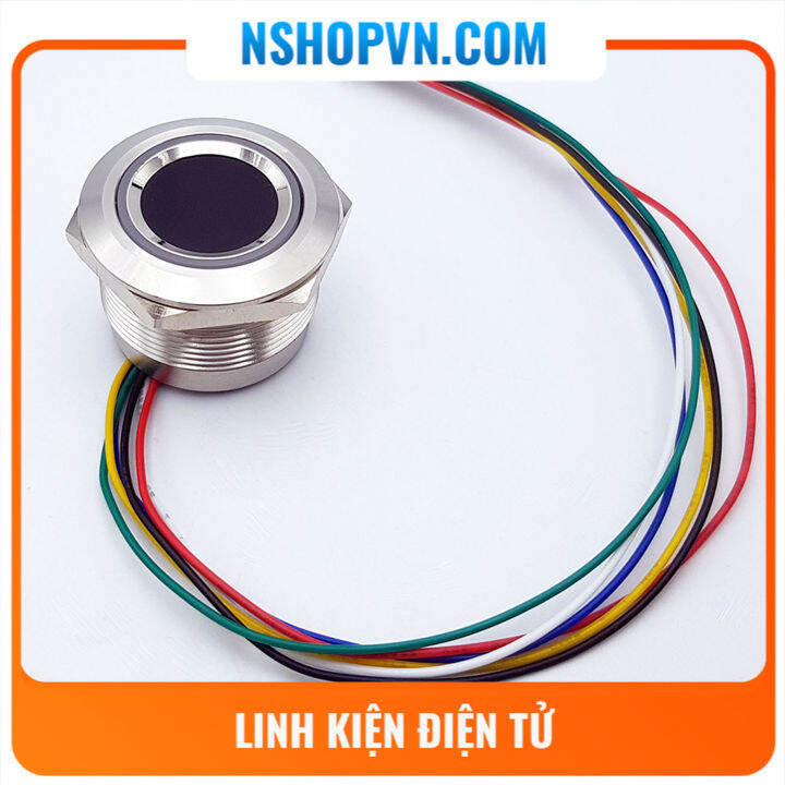 Cảm biến nhận dạng vân tay điện dung R503