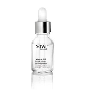 Dr.TWL Dermaceuticals Hyaluronic Acid In-House Formula