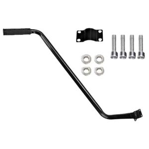 Handheld Stick Of Sepeda Tongkat Dorongan Sepeda Kids Bike Training Handle Learning Trainer Balance