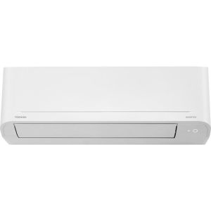 Máy lạnh Toshiba Inverter 1 HP RAS-H10S5KCV2G-V