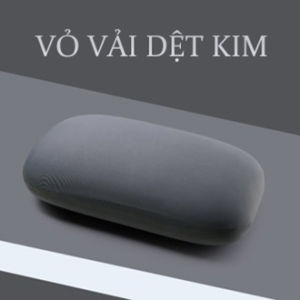 HIMO Gối ngủ Gối ngủ văn phòng Chuyên dùng cho học sinh Cỡ nhỏ Memory Foam Mềm mại phục hồi chậm