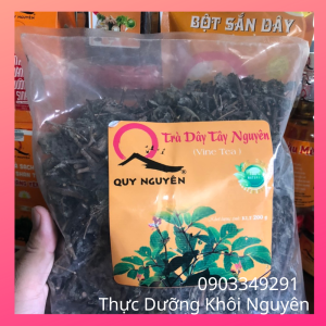 Trà dây tây nguyên Quy Nguyên túi 200g
