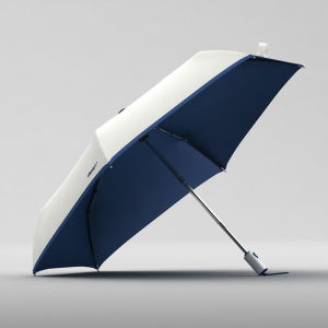 OLYCAT Women Sun Umbrella UV Protection Automatic Folding Umbrella Girls Portable Lightweight Summer Golf Umbrellas Windproof