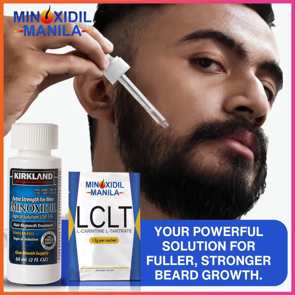 l carnitine beard growth Carnitine Deficiency: What Is It, Causes, Symptoms, and More main image 1