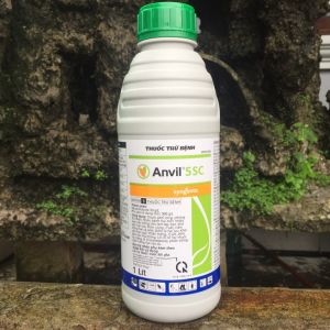 Thuốc trừ rỉ sắt nấm hồng Anvil 1 lít