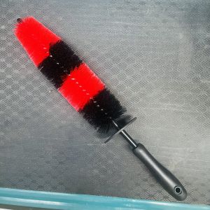 COMBO CỌ LAZANG 43CM Bàn Chải Rửa Xe Chổi Cọ Vệ Sinh Khoang Máy Cọ Rửa Mâm Lazang Xe máy Xe Ô tô