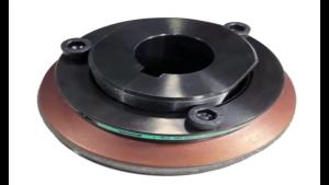 Hanson8 BML Economical Friction Torque Limiter Coupling Overload Protector Safety Coupling Overload Clutch Torque Limiters X2Z8B