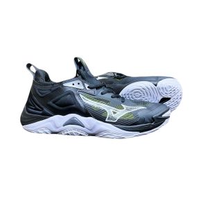 Sepatu Voli Mizuno Momentum 3 Low Super Premium Sepatu Olahraga Pria Sepatu Voli Volley Ball