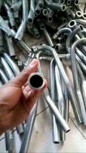 LEHER KNALPOT UNIVERSAL MOTOR BEBEK Jupiter Supra Vegagrend Revo karisma smash fis R Blade Jupiter mx