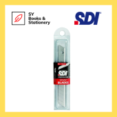 SDI 1403C Small Cutter Blade 5s/1404C Big Cutter Blade 5s
