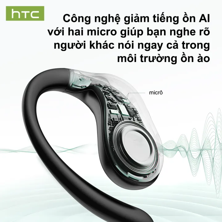 HTC NE19 Tai Nghe Phiên Dịch bluetooth 6.0 Tai nghe không dây âm thanh nổi HiFi Al Tai nghe không dây dịch | BigBuy360 - bigbuy360.vn HTC NE19 Tai Nghe Phiên Dịch bluetooth 6.0 Tai nghe không dây âm thanh nổi HiFi Al Tai nghe không dây dịch | BigBuy360 - bigbuy360.vn