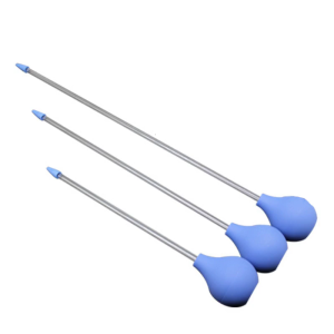 Multifunction Dropper Pipette Water Transfer Waste Remover for Aquarium Accessies Feeding Tool for Reef/Anemones