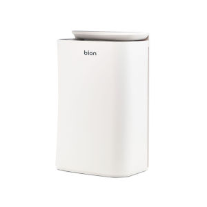 Bion Air Purifier A100 | Medical Grade HEPA H13 Air Filtration System Low Noise Remove Dust Viruses Smoke App Control 1 Year Warranty