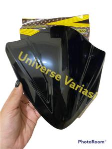 VISOR BEAT ANTI PECAH ! WINSHIELD HONDA BEAT ESP 2014 2016 2018 2019 VARIO 125 150 ALL NEW DOUBLE TAPE 3M PNP TEMPEL WINSIL HONDA ALL BEAT ALL VARIO WARNA HITAM VISOR BEAT INJECTION BLACK VARIASI KACA DEPAN BEAT KACA ANGIN BEAT ACCECORIES KEPALA