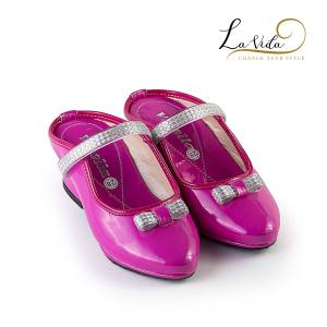 LVD Sandal Anak Perempuan Art KR 02 ( Size 26- 35 )
