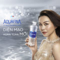 [6.6 LazTo Live-VC 50%]Thùng 24 Chai Nước tinh khiết Aquafina (500ml/chai). 