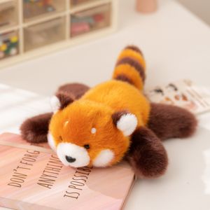 AODDO Hút từ tính Đồ chơi nhồi bông hình thú để bàn Thỏ Gấu Trúc Chim Cánh Cụt Dễ thương Mềm mại Búp bê nhồi bông  Chó Mèo Rùa Tem nhãn tủ lạnh
