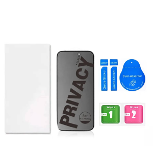 ฟิล์มกันมอง ฟิล์มกันเสือกQUALCOMM REALME5 REALME5S REALME5I REALME7I C3I C3 V3 REALME6I NARZO10 NARZO10A NARZO20A NOVA8SE REALMEQ2I C25Y V11-5G NARZO50A