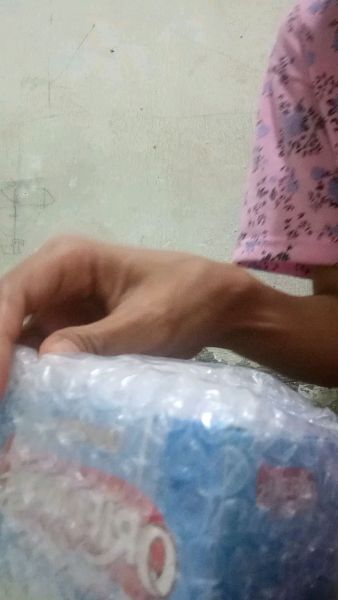 Buyer review video 2