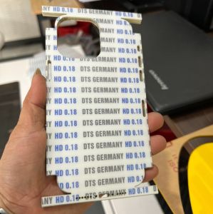 Sỉ Combo 10 miếng Dán PPF xịn 4 lớp cho dòng  iP 15 ip 14  ip 12 ip 13..full mã Bảo vệ máy chống trầy xước toàn diện